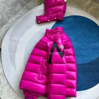 $162.00 USD Moncler Down Feather Coat Long Sleeved For Men #1374674