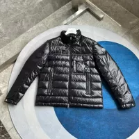 $162.00 USD Moncler Down Feather Coat Long Sleeved For Men #1374675