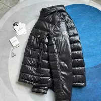$162.00 USD Moncler Down Feather Coat Long Sleeved For Men #1374675