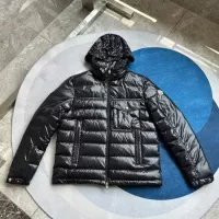 $162.00 USD Moncler Down Feather Coat Long Sleeved For Men #1374675
