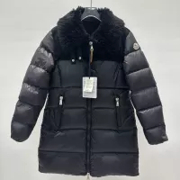 $225.00 USD Moncler Down Feather Coat Long Sleeved For Women #1374676