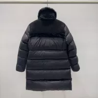 $225.00 USD Moncler Down Feather Coat Long Sleeved For Women #1374676