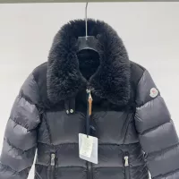 $225.00 USD Moncler Down Feather Coat Long Sleeved For Women #1374676