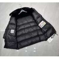 $225.00 USD Moncler Down Feather Coat Long Sleeved For Women #1374676