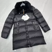 $225.00 USD Moncler Down Feather Coat Long Sleeved For Women #1374676