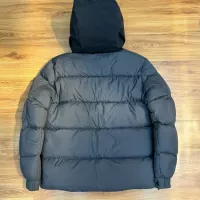 $162.00 USD Moncler Down Feather Coat Long Sleeved For Men #1374677