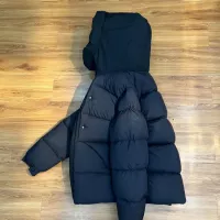 $162.00 USD Moncler Down Feather Coat Long Sleeved For Men #1374678
