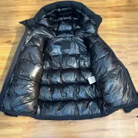 $162.00 USD Moncler Down Feather Coat Long Sleeved For Men #1374678