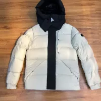 $162.00 USD Moncler Down Feather Coat Long Sleeved For Men #1374679
