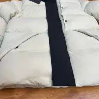 $162.00 USD Moncler Down Feather Coat Long Sleeved For Men #1374679