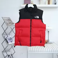 $96.00 USD The North Face Down Feather Coat Sleeveless For Unisex #1374680
