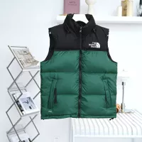 $96.00 USD The North Face Down Feather Coat Sleeveless For Unisex #1374681