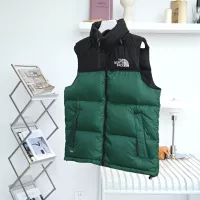 $96.00 USD The North Face Down Feather Coat Sleeveless For Unisex #1374681