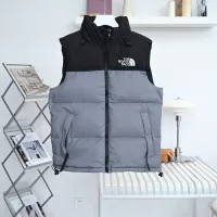 $96.00 USD The North Face Down Feather Coat Sleeveless For Unisex #1374683