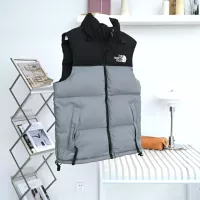 $96.00 USD The North Face Down Feather Coat Sleeveless For Unisex #1374683