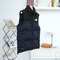 $96.00 USD The North Face Down Feather Coat Sleeveless For Unisex #1374684