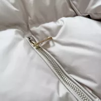 $182.00 USD Moncler Down Feather Coat Long Sleeved For Women #1374686