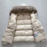 $182.00 USD Moncler Down Feather Coat Long Sleeved For Women #1374686