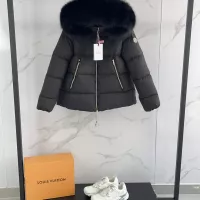$182.00 USD Moncler Down Feather Coat Long Sleeved For Women #1374687