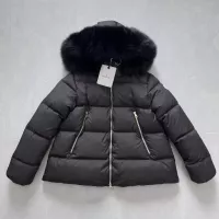 $182.00 USD Moncler Down Feather Coat Long Sleeved For Women #1374687