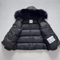 $182.00 USD Moncler Down Feather Coat Long Sleeved For Women #1374687