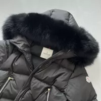 $182.00 USD Moncler Down Feather Coat Long Sleeved For Women #1374687