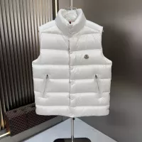 $160.00 USD Moncler Down Feather Coat Sleeveless For Men #1374688