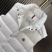 $160.00 USD Moncler Down Feather Coat Sleeveless For Men #1374688