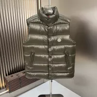 $160.00 USD Moncler Down Feather Coat Sleeveless For Men #1374690