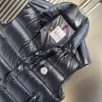 $160.00 USD Moncler Down Feather Coat Sleeveless For Men #1374692