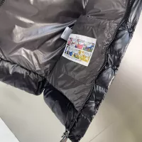 $160.00 USD Moncler Down Feather Coat Sleeveless For Men #1374692