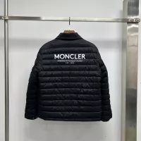 $158.00 USD Moncler Down Feather Coat Long Sleeved For Men #1374693