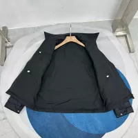 $158.00 USD Moncler Down Feather Coat Long Sleeved For Men #1374693