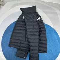 $158.00 USD Moncler Down Feather Coat Long Sleeved For Men #1374693