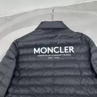 $158.00 USD Moncler Down Feather Coat Long Sleeved For Men #1374693