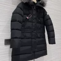 $274.38 USD Moncler Down Feather Coat Long Sleeved For Women #1374694