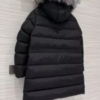 $274.38 USD Moncler Down Feather Coat Long Sleeved For Women #1374694