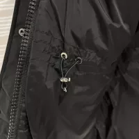 $274.38 USD Moncler Down Feather Coat Long Sleeved For Women #1374694