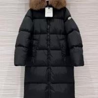 $290.91 USD Moncler Down Feather Coat Long Sleeved For Women #1374695