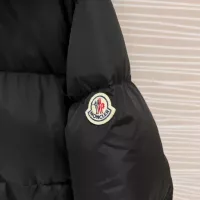 $290.91 USD Moncler Down Feather Coat Long Sleeved For Women #1374695
