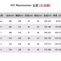 $290.91 USD Moncler Down Feather Coat Long Sleeved For Women #1374695