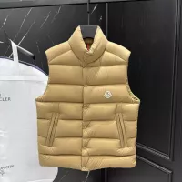 $160.00 USD Moncler Down Feather Coat Sleeveless For Unisex #1374696