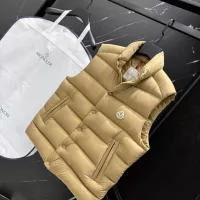 $160.00 USD Moncler Down Feather Coat Sleeveless For Unisex #1374696