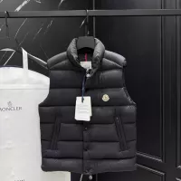 $160.00 USD Moncler Down Feather Coat Sleeveless For Unisex #1374698