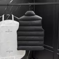 $160.00 USD Moncler Down Feather Coat Sleeveless For Unisex #1374698