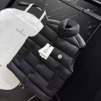 $160.00 USD Moncler Down Feather Coat Sleeveless For Unisex #1374698