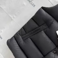 $160.00 USD Moncler Down Feather Coat Sleeveless For Unisex #1374698