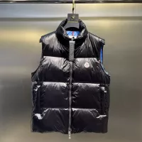 $115.00 USD Moncler Down Feather Coat Sleeveless For Unisex #1374699