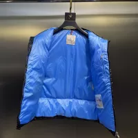 $115.00 USD Moncler Down Feather Coat Sleeveless For Unisex #1374699