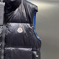 $115.00 USD Moncler Down Feather Coat Sleeveless For Unisex #1374699